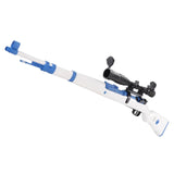 Single Action Shell Ejecting Kar98k Foam Nerf Sniper