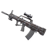 QBZ-95 Assault Electric Nerf Gun With Scope