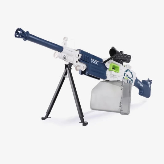 Recommended Standard M249 Nerf Machine Gun
