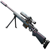 Bolt Action M24 Realistic Guns Nerf Sniper