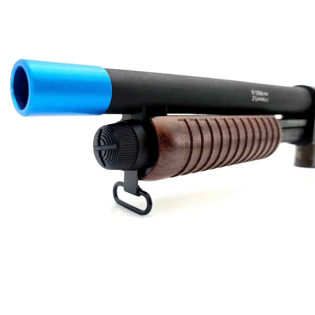 XYL CA870 Gel Blaster Shotgun Pump Action