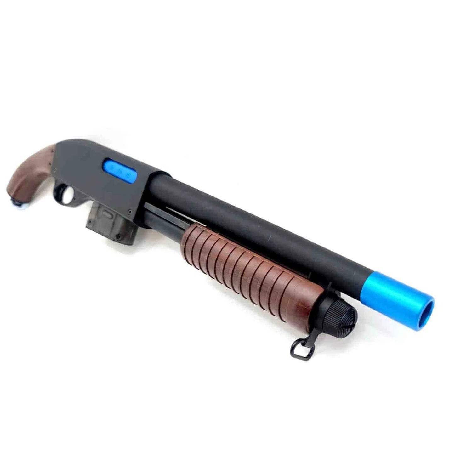 XYL CA870 Gel Blaster Shotgun Pump Action