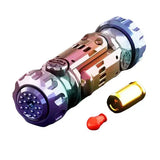 Toy Stun Grenade EDC Decompression Fidget Blaster