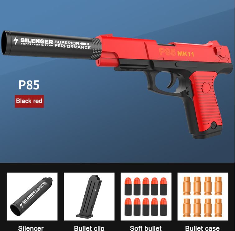 P85 MK11 Shell Ejecting Nerf Pistol