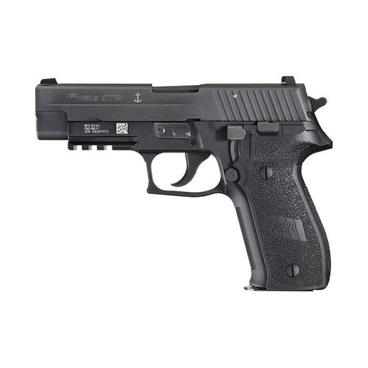 MLF P226 MK25 Semi Auto Gel Blaster Pistol