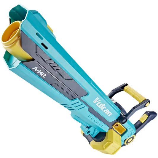 Vulcan Minigun Toy Guns Nerf Gatling Gun