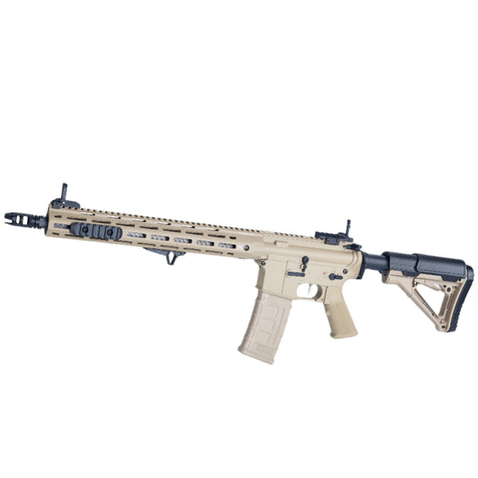 BH AR15 Electric Nylon Gel Blaster Rifle