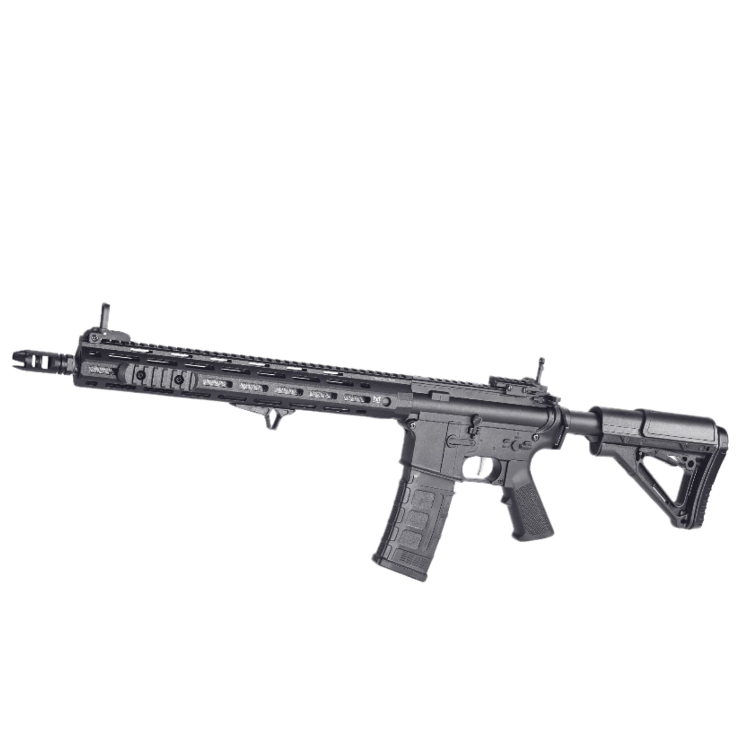BH Electric Nylon Gel Blaster AR 15
