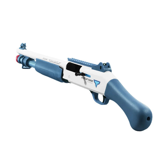 UDL XM1014 Shell Ejecting Nerf Pump Shotgun