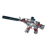 Mini Graffiti Fully Automatic Orbeez Gun AK 47