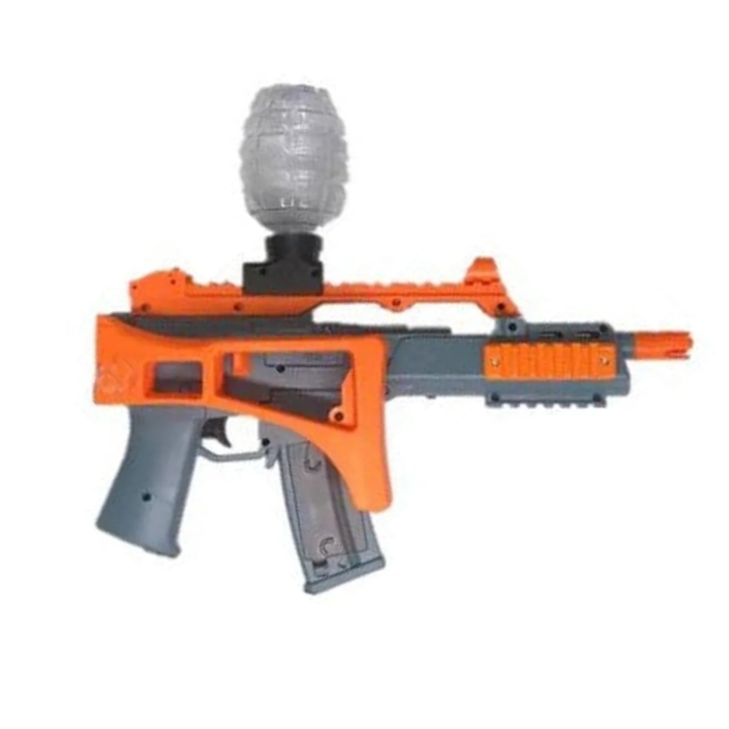 Semi Automatic G36C Gel Gun With Tactical Sling
