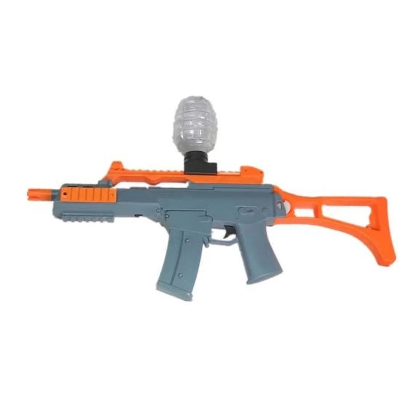 Semi Automatic G36C Gel Gun With Tactical Sling