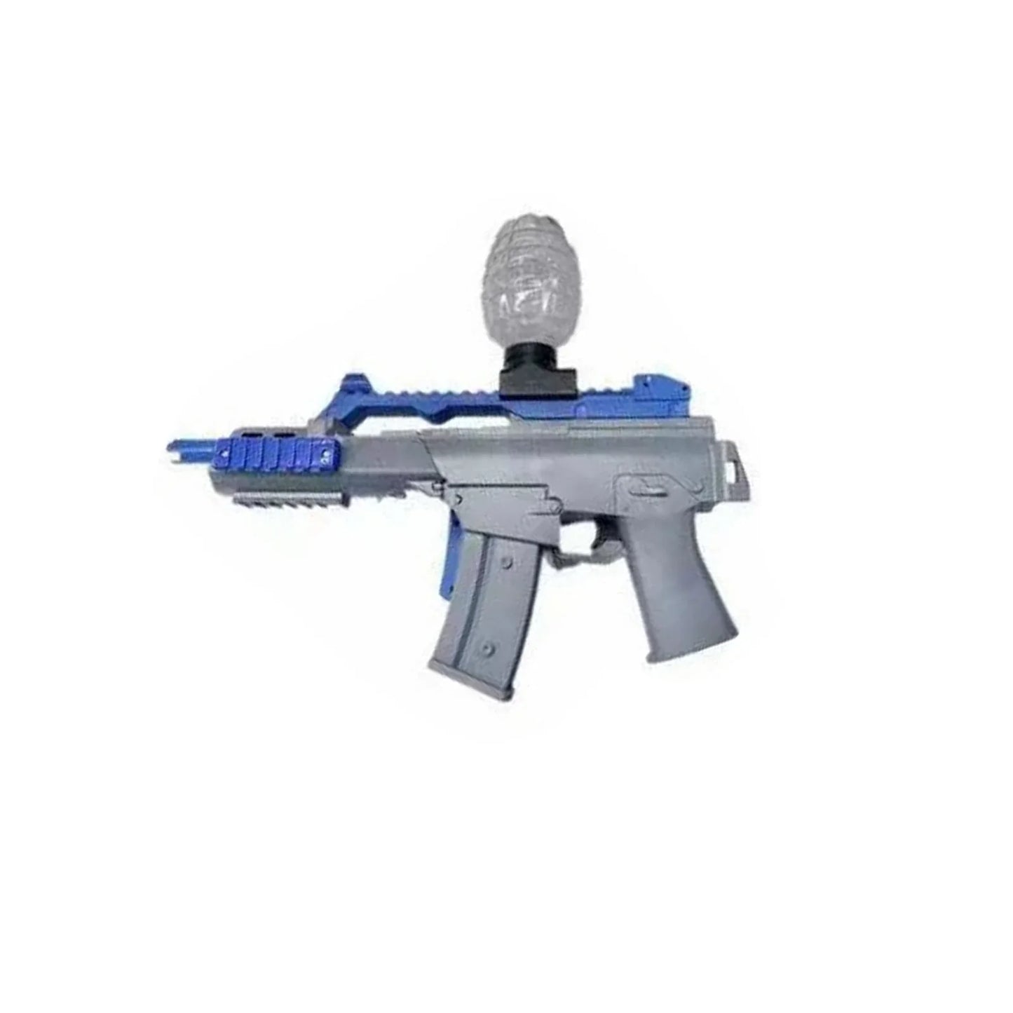 Semi Automatic G36C Gel Gun With Tactical Sling