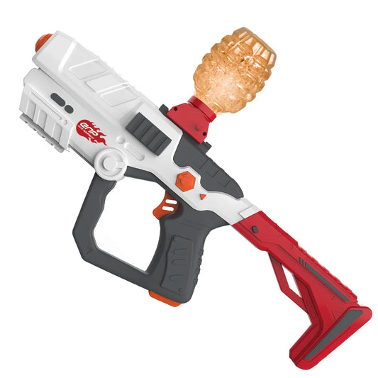 Glow In The Dark Submachine Gel Blaster