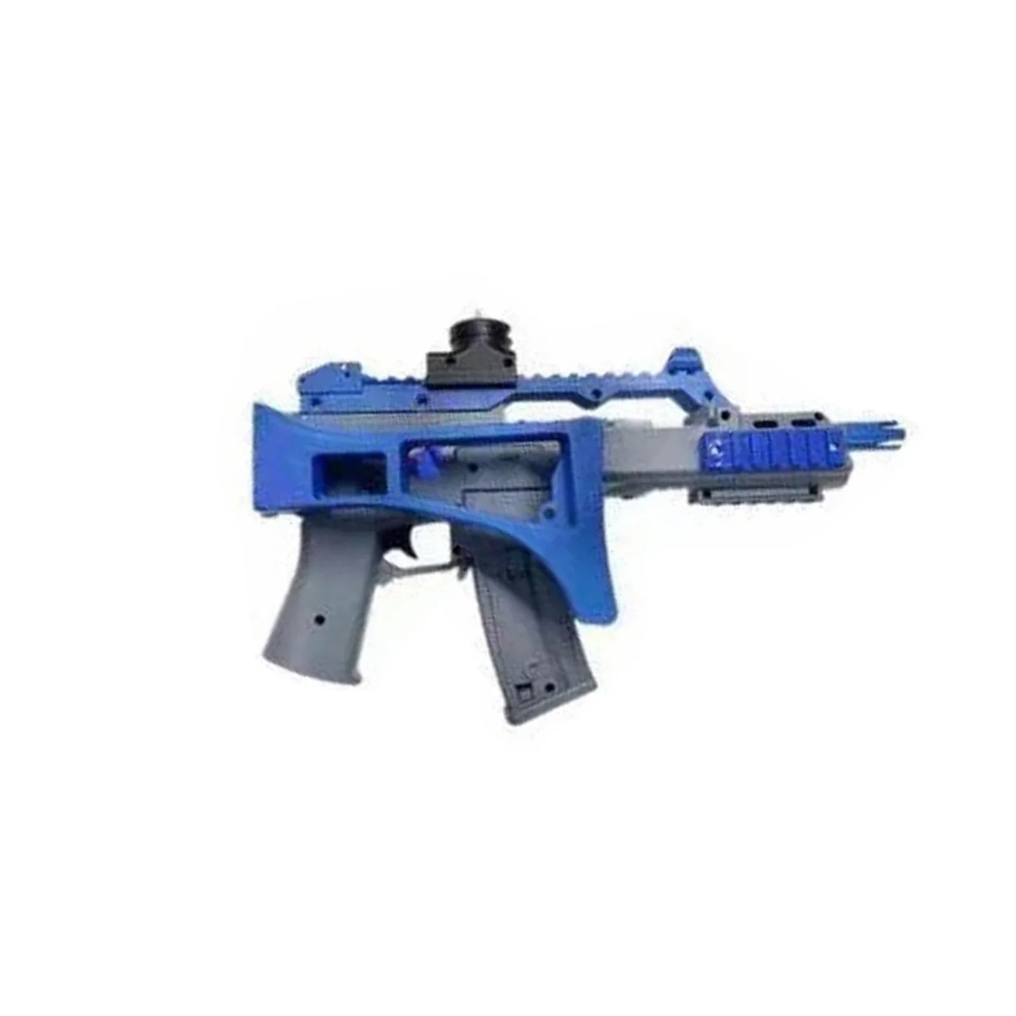 Semi Automatic G36C Gel Gun With Tactical Sling