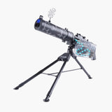 Black Maxim M1917 Nerf Machine Gun
