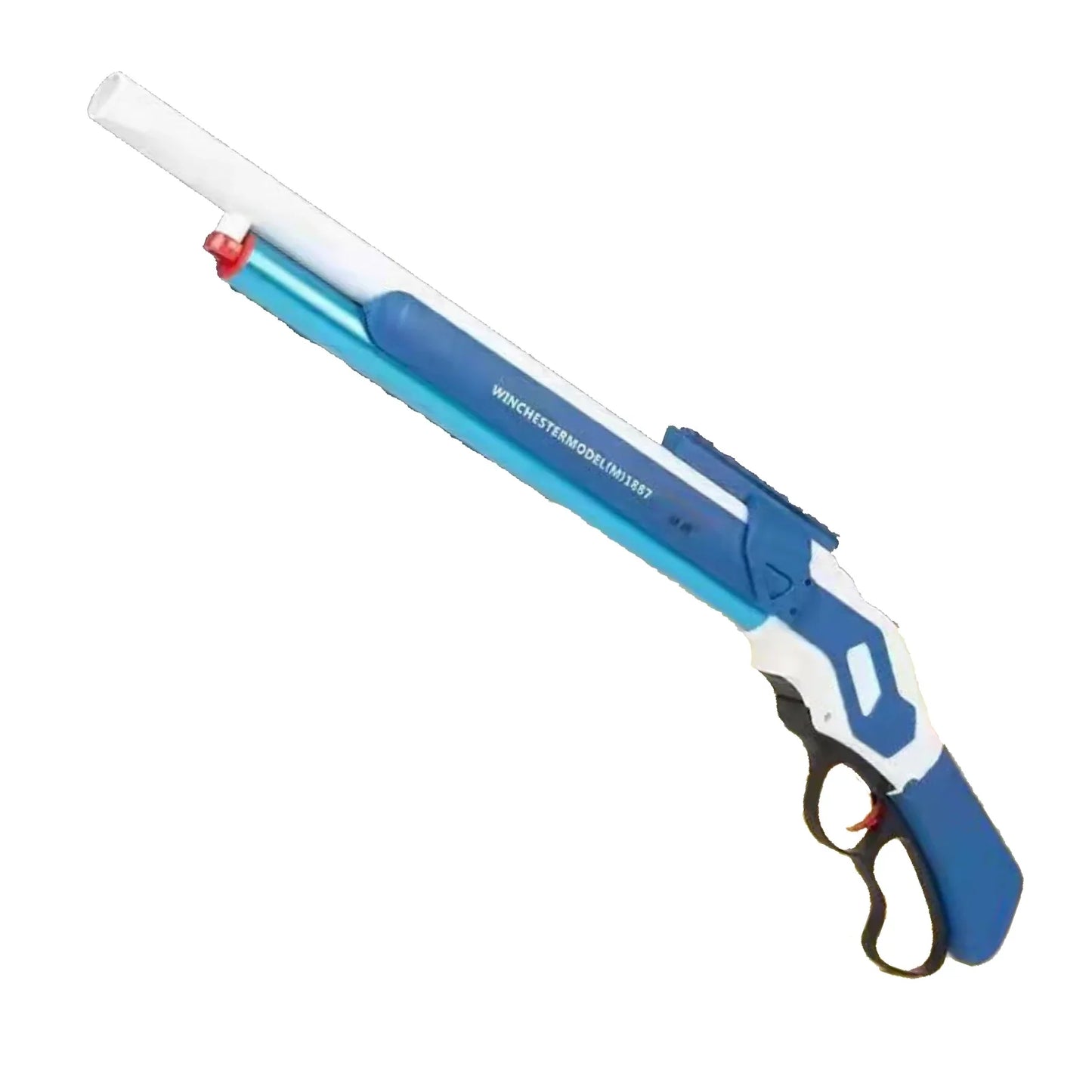 UDL Winchester 1887 Metal Lever Action Nerf Shotgun
