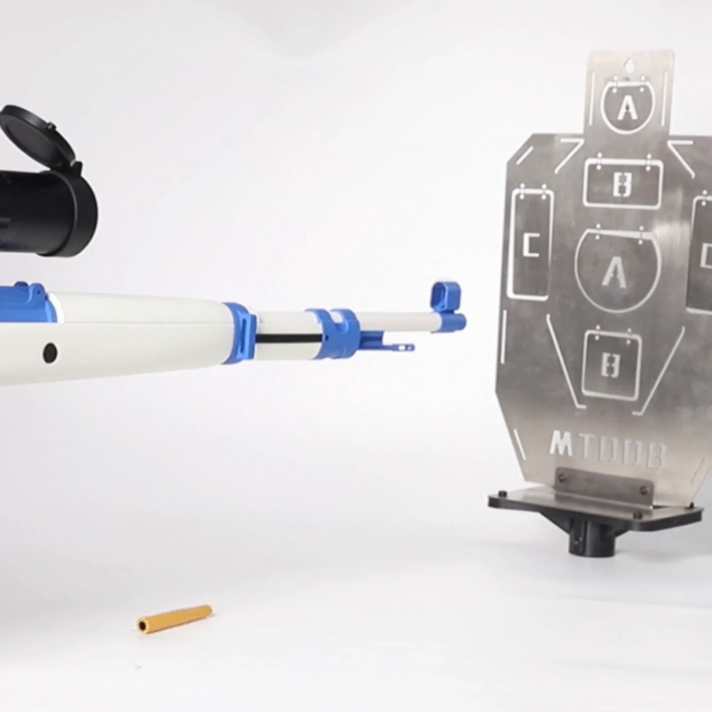 GQH Kar98k Shell Ejecting Foam Blaster Sniper Gun