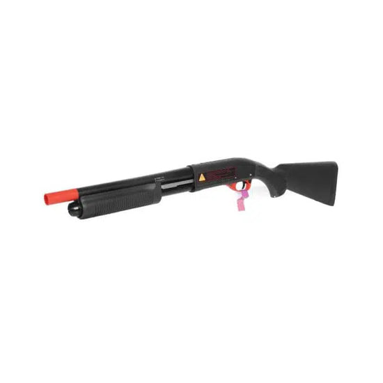 Alpha King AKA M870 Pump Gel Blaster Shotgun