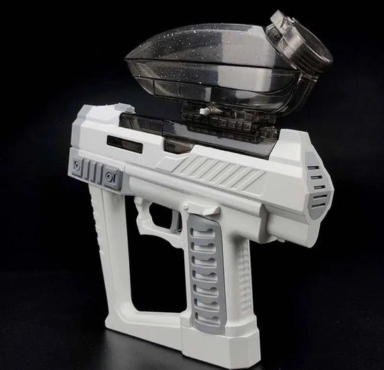 TG Arch 1818 Sci-Fi Large Capacity Pistol Orbeez Blaster