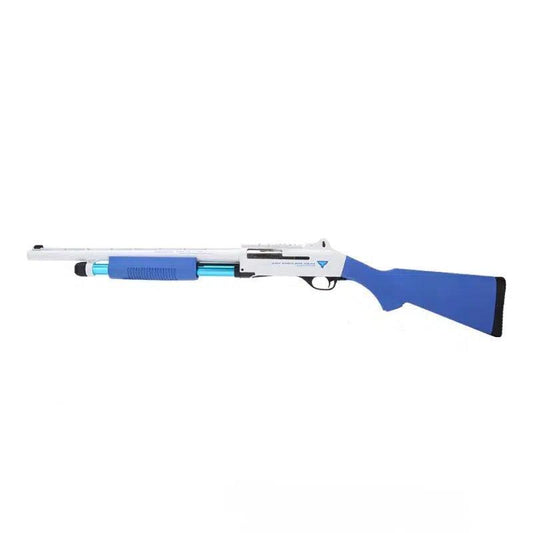 Belig Mossberg 500 Metal Gun Nerf Shotgun