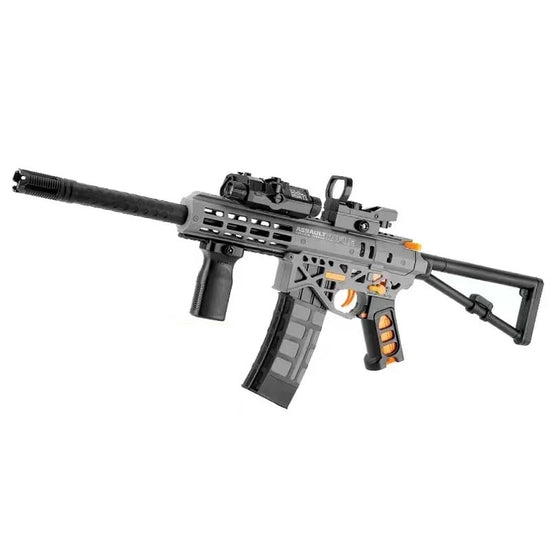Bee Stinger PDW Recoil Skeleton Rifle Gel Blaster