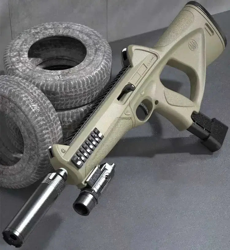 Beretta Cx4 Storm Tactical Carbine Gel Blaster Rifle