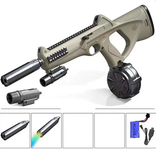 Beretta Cx4 Storm Tactical Carbine Gel Blaster Rifle