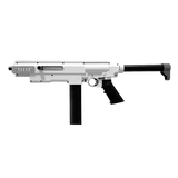 Colonel Wasp 77 Electric Dart Blaster Nerf Rifle