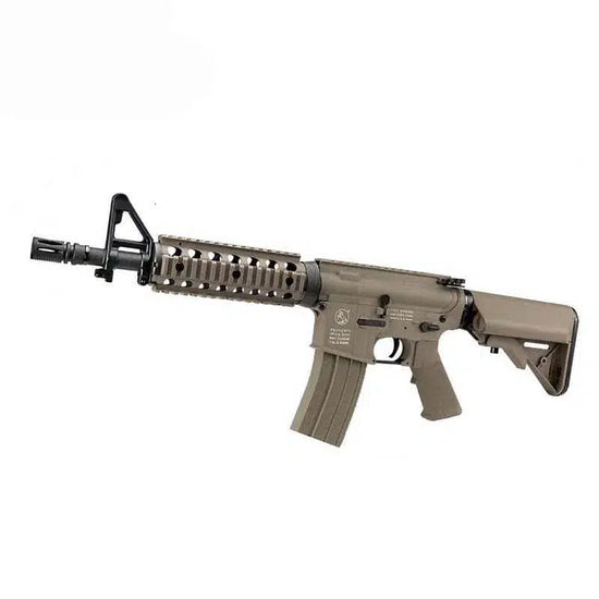 Electric Cyma M4 CQB Gel Blaster Rifle