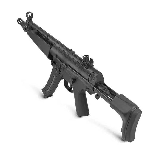 Realistic CYMA MP5 Detachable Stock SMG Gel Blaster