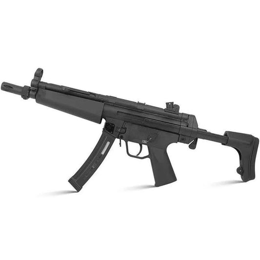 Realistic CYMA MP5 Detachable Stock SMG Gel Blaster