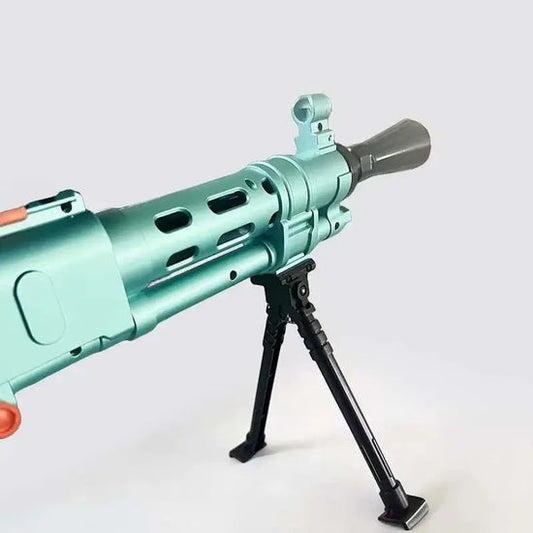 Degtyaryov DP-28 Machine Orbeez Guns With Drum Mag