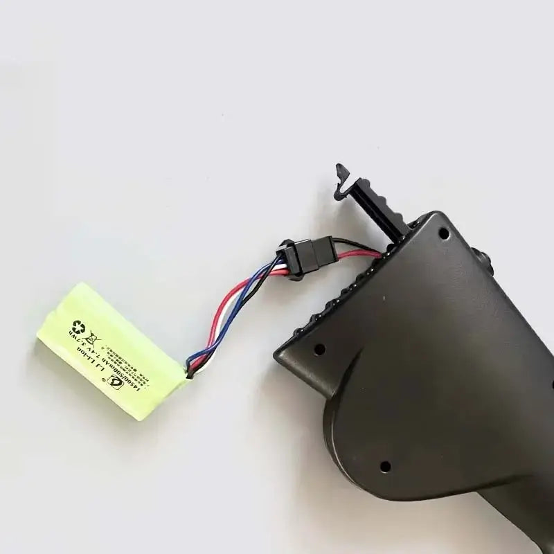 Degtyaryov DP-28 Machine Orbeez Guns With Drum Mag