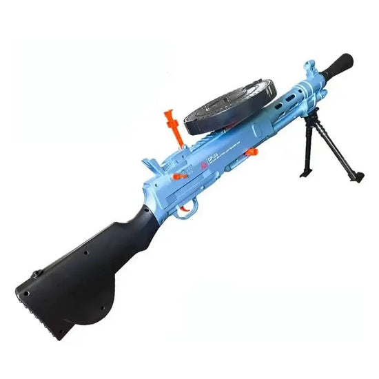Degtyaryov DP-28 Machine Orbeez Guns With Drum Mag