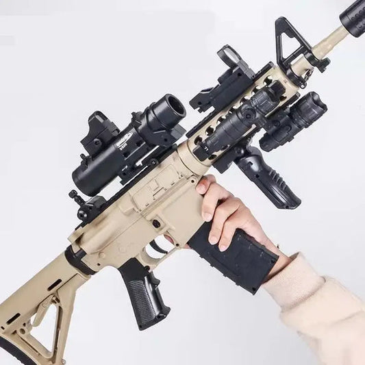 TG Carbine M4A1 3 Modes Gel Blaster Rifle