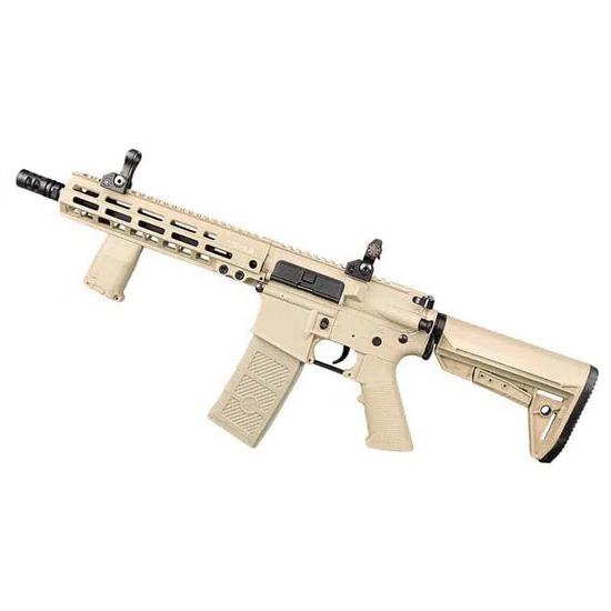 FJS Realistic Metal MK8 Blowback Gel Blaster Rifle