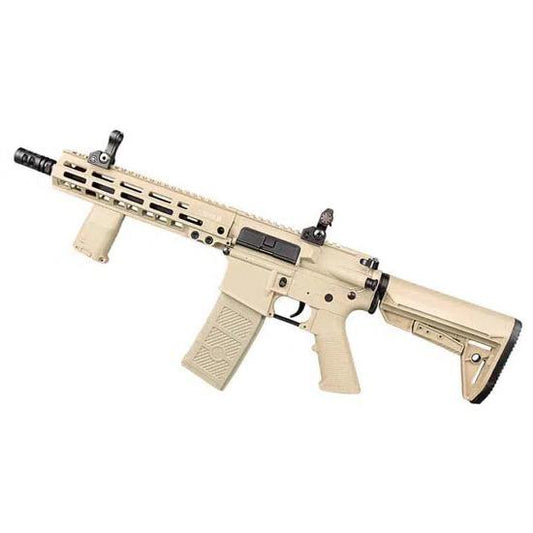 FJS Realistic Metal MK8 Blowback Gel Blaster Rifle