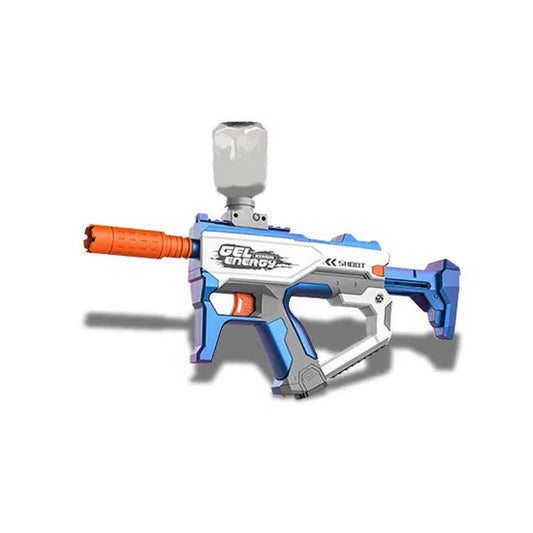 Fully Auto Energy Strike Hopper Fed SMG Orbeez Gun