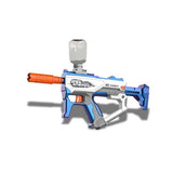 Fully Auto Energy Strike Hopper Fed SMG Orbeez Gun
