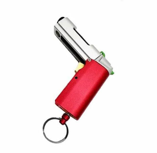 HQS1 Carrot Gun Manual EDC Fidget Toys