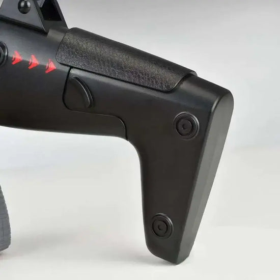 12.3Inch Black HD Shark MK5 Obreez Gun