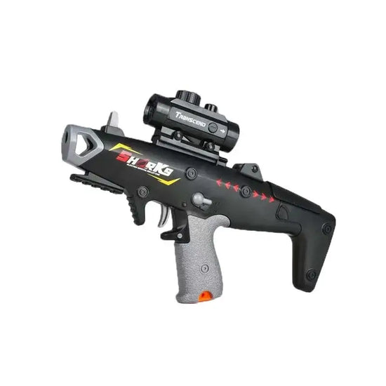 12.3Inch Black HD Shark MK5 Obreez Gun