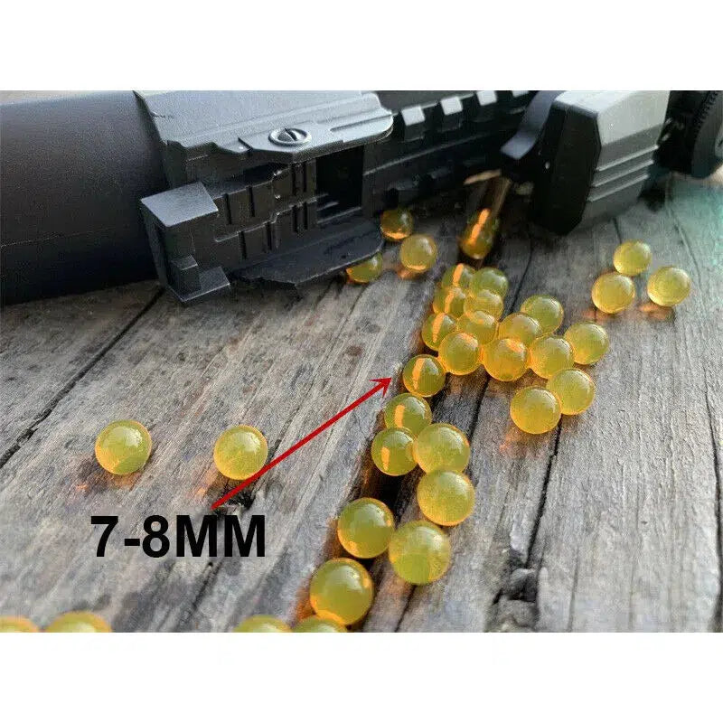 HK M97 Gel Blaster Shotgun Pump Action