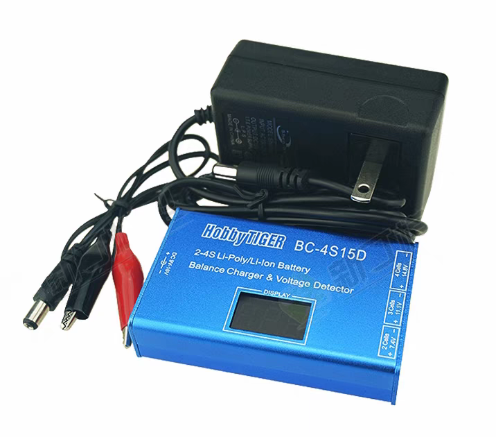 Inverted Scales AEG BK1 Electric Blaster