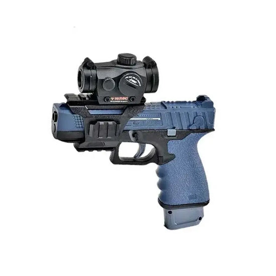 JF Hopper Fed Glock Pistol Orby Gun