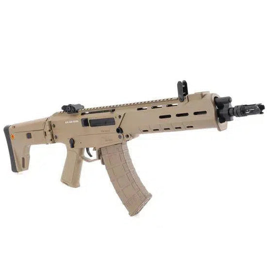 JM Gen10 V2 Tan ACR Toy Rifle Gel Blaster