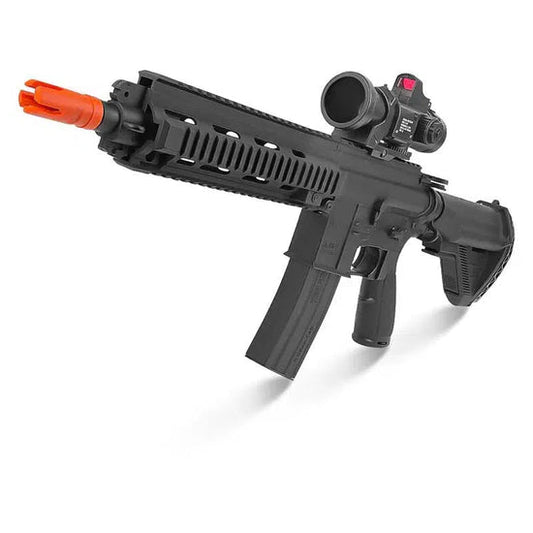 JM Gen16 HK416D V2 Metal Gel Blaster Rifle