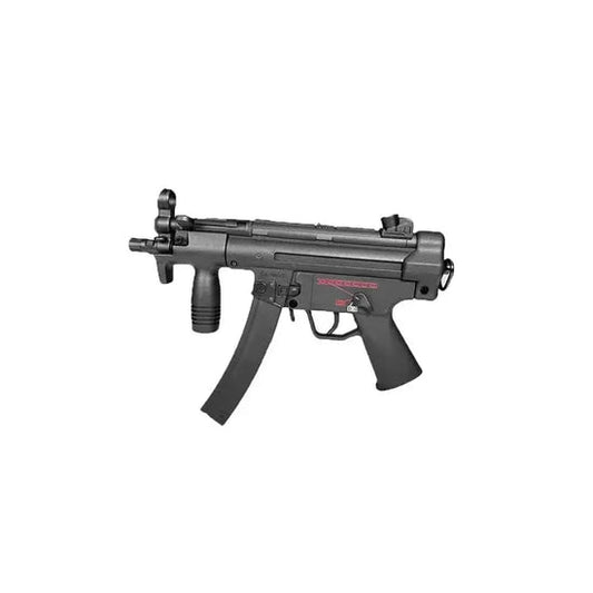 JM Gen20 MP5k Blowback 11.1V SMG Gel Blaster