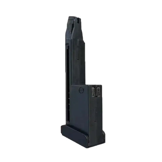 Black Knight DK06 HKPV91 Tactical Electric Gel Blaster